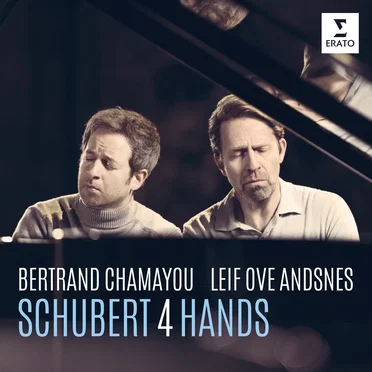 Schubert 4 Hands