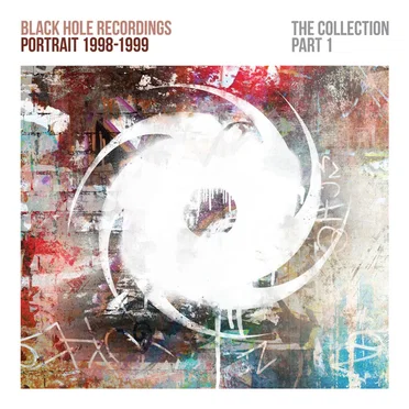 Black Hole Recordings Portrait 1998-1999: The Collection Part 1 by Various Artists - album cover