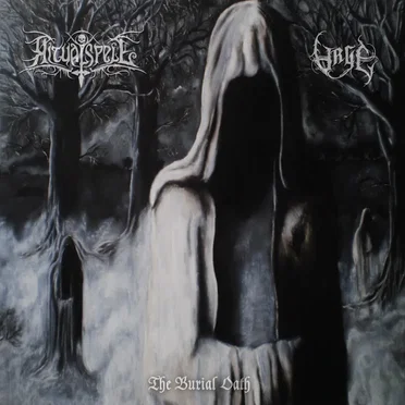 The Burial Oath