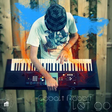 Let Go by Cobalt Rabbit - album cover