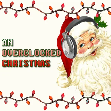 An Overclocked Christmas by Various Artists - album cover