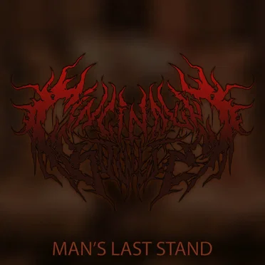 Man's Last Stand by Cincinatti Bowtie - album cover