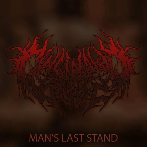 Man's Last Stand