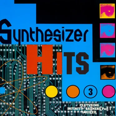 Synthesizer Hits, Vol. 3