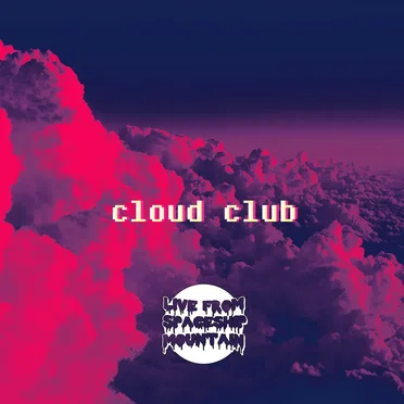Cloud Club by Various Artists - album cover