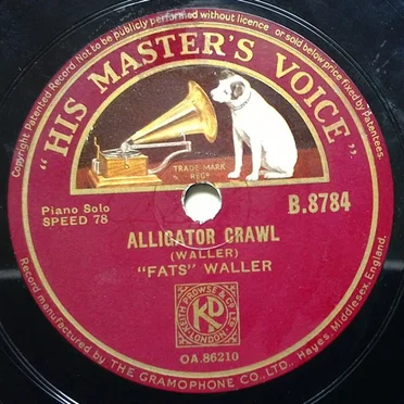 Alligator Crawl / Viper's Drag