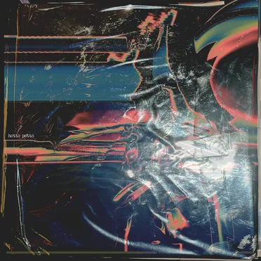 Hotto Potto by DJ Punx - album cover