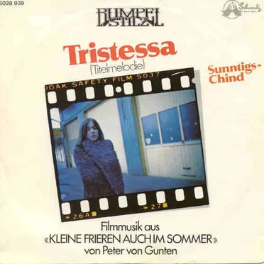 Tristessa / Sunntigs-Chind
