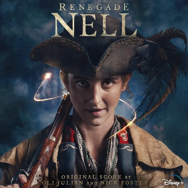 Renegade Nell: Original Score