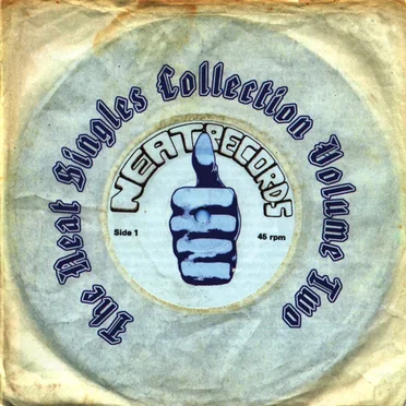 The Neat Singles Collection, Volume Two by Various Artists - album cover