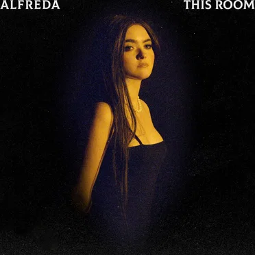 This Room by Alfreda - album cover