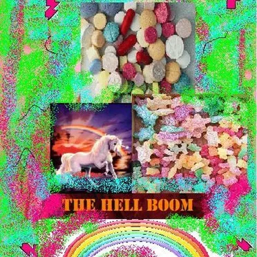 The Hell Boom