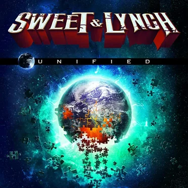 Unified by Sweet & Lynch - album cover