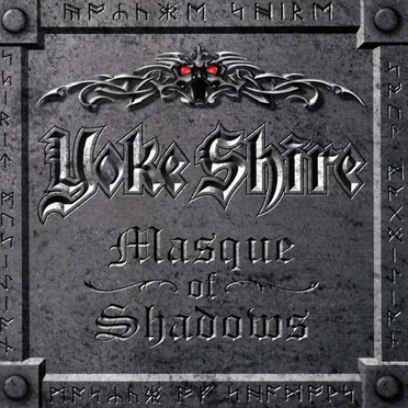 Masque of Shadows
