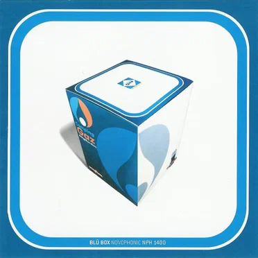 Blü Box