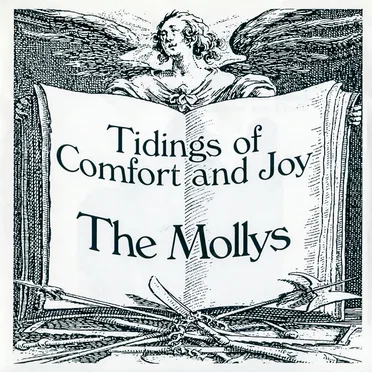 Tidings of Comfort and Joy
