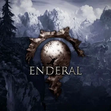 Enderal Barden - Deutsch