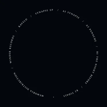 Synapse EP