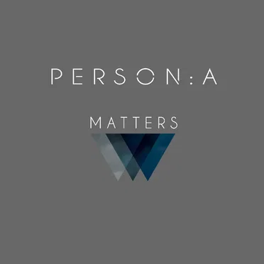 Matters by Person:A - album cover