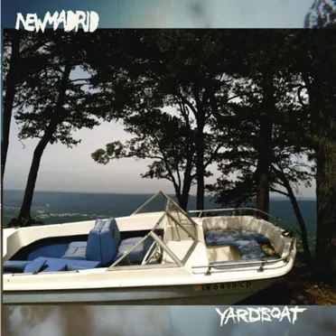 Yardboat by New Madrid - album cover