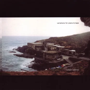 Variations for Piano & Tape