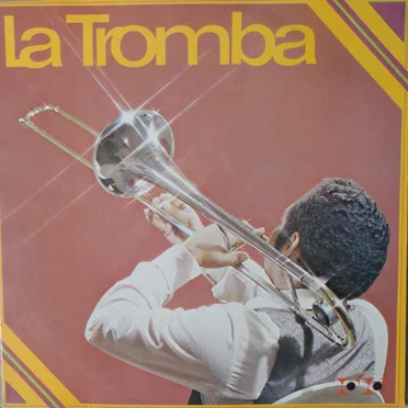 La Tromba by La Tromba - album cover