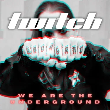 We Are the Underground