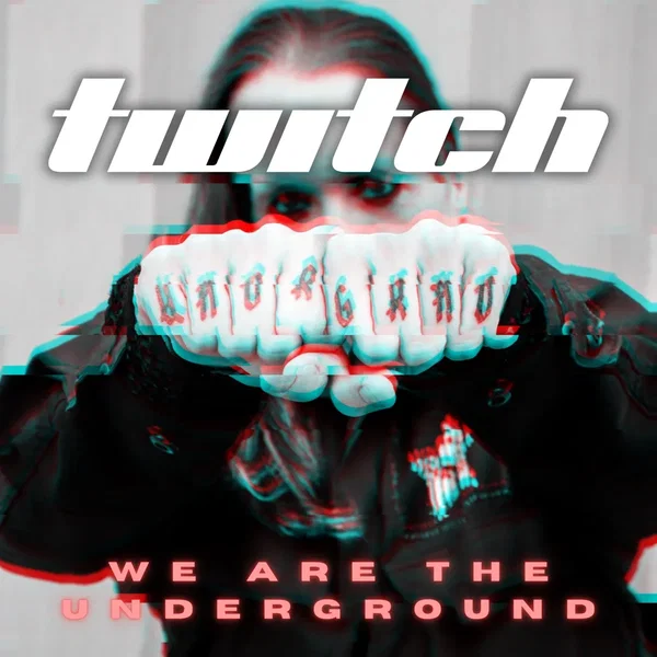 We Are the Underground