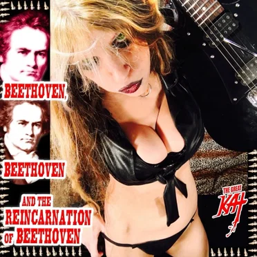 Beethoven, Beethoven and the Reincarnation of Beethoven