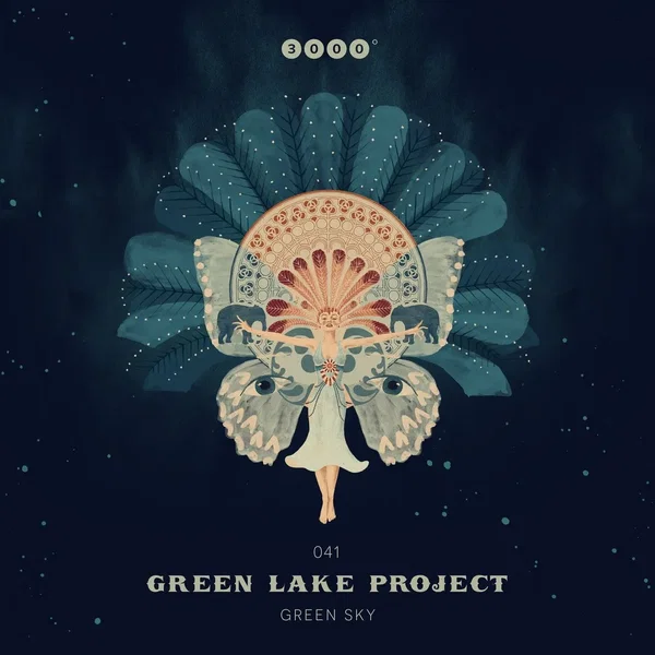 Green Sky EP