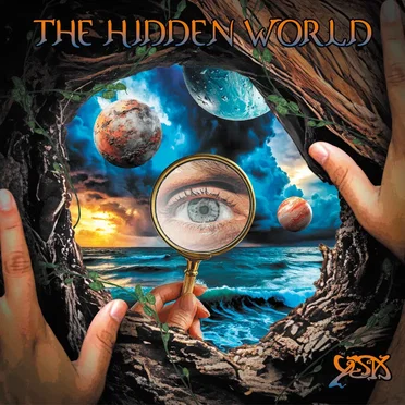 The Hidden World