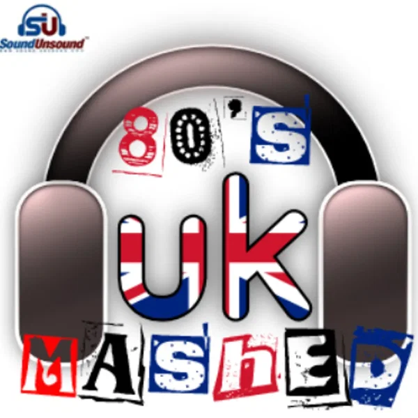 UK 80s Mashed
