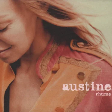 Rhume by Austine - album cover