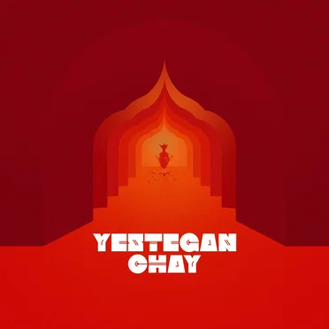 Shikoon by Yestegan Chay - album cover