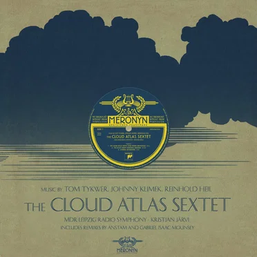 The Cloud Atlas Sextet