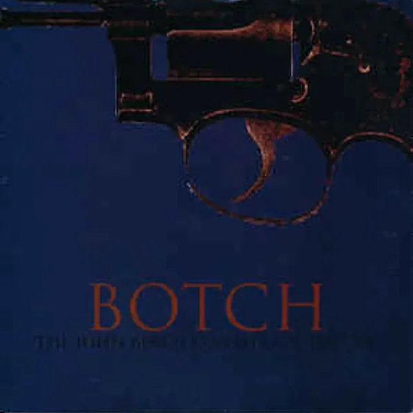 The John Birch Conspiracy Theory