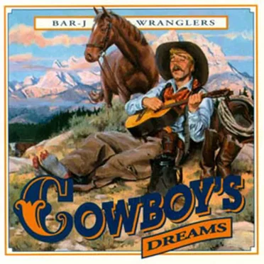 Cowboy's Dreams