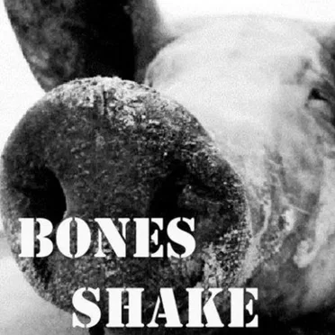 The Pig’s Head by Bones Shake - album cover