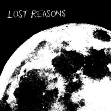 lost reasons by Lunarworks - album cover