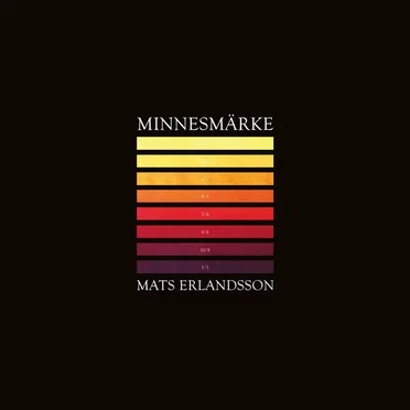 Minnesmärke