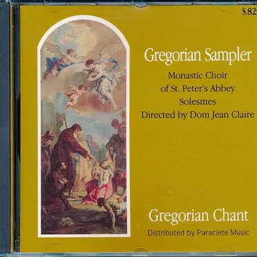 Gregorian Sampler