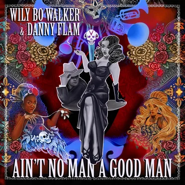 Wily Bo Walker