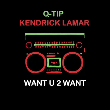 Want U 2 Want