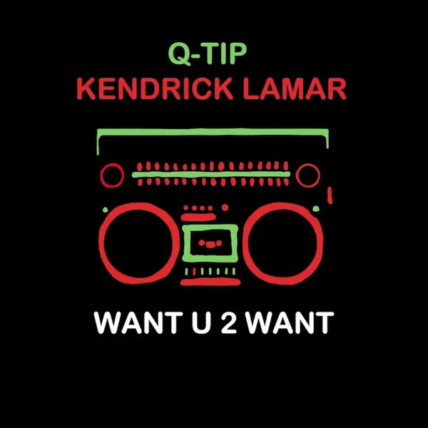 Want U 2 Want