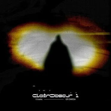 Clairobscur 1 by GR Omega - album cover