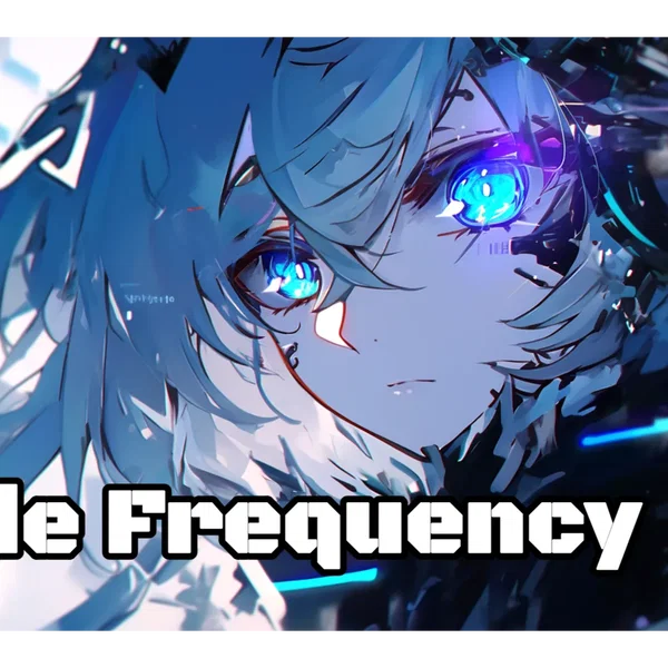 Blade Frequency