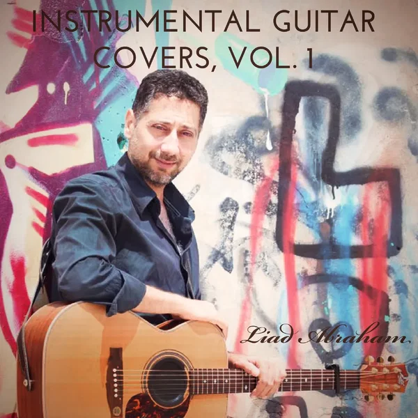 Instrumental Guitar Covers, Vol. 1
