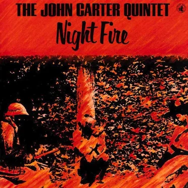 Night Fire