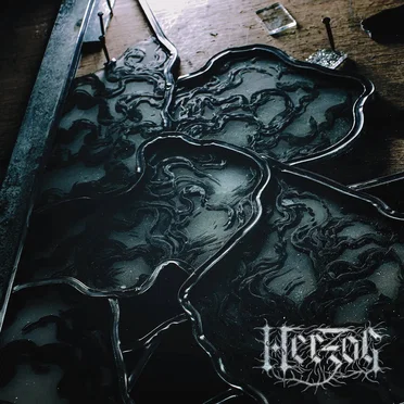 Furnace by Herzog - album cover