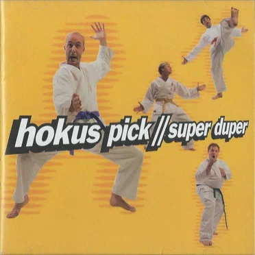 Super Duper